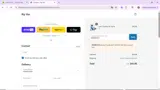 ROMEOS10 coupon verification screenshot