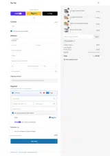 Welcome20 coupon verification screenshot