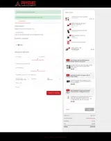 PADDY coupon verification screenshot