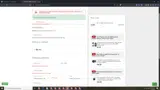 Welcome10 coupon verification screenshot
