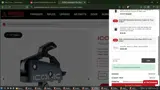 RTT20 coupon verification screenshot