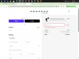 TOTES15 coupon verification screenshot