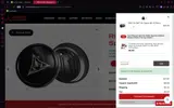 topshot20 coupon verification screenshot
