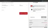 FREEDOM$10 coupon verification screenshot