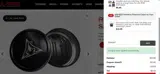 TOTES15 coupon verification screenshot