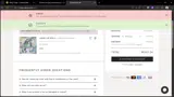 COLLECT400 coupon verification screenshot