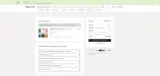 COLLECT150 coupon verification screenshot