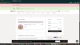 COLLECT60 coupon verification screenshot
