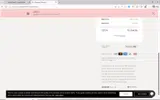 ART1000 coupon verification screenshot
