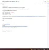ART200 coupon verification screenshot