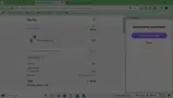 Rise Bar coupon verification screenshot