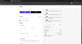 Rise Bar coupon verification screenshot