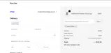 Rise Bar coupon verification screenshot