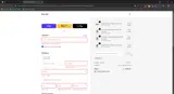 Rise Bar coupon verification screenshot