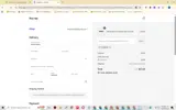 Rise Bar coupon verification screenshot