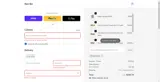 Rise Bar coupon verification screenshot