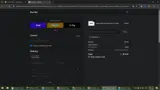 Rise Bar coupon verification screenshot