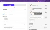 Rise Bar coupon verification screenshot