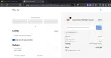 Rise Bar coupon verification screenshot