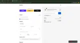 Rise Bar coupon verification screenshot