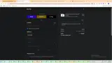 Rise Bar coupon verification screenshot