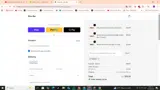 Rise Bar coupon verification screenshot