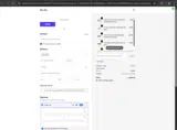 Rise Bar coupon verification screenshot