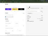 Rise Bar coupon verification screenshot