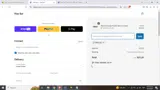 Rise Bar coupon verification screenshot
