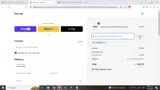 Rise Bar coupon verification screenshot