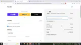Rise Bar coupon verification screenshot