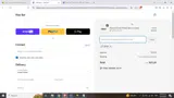 Rise Bar coupon verification screenshot