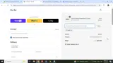 Rise Bar coupon verification screenshot