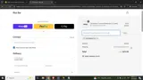 Rise Bar coupon verification screenshot