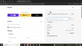 Rise Bar coupon verification screenshot