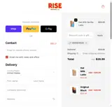 VEGNEWS24 coupon verification screenshot