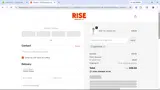 QG3ZFHD6 coupon verification screenshot