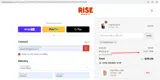 VEGNEWS24 coupon verification screenshot