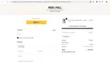 41PEKPC coupon verification screenshot