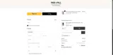 YOURHOME10 coupon verification screenshot
