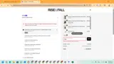 Fitted coupon verification screenshot