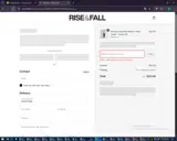 EXTRA10 coupon verification screenshot