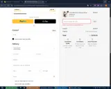 EXTRA10 coupon verification screenshot