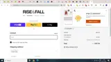 QCXSQXF4 coupon verification screenshot