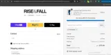 RXCLWQ67 coupon verification screenshot