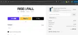 4BL7CVCX coupon verification screenshot
