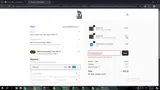 WOMENOFRISE2026 coupon verification screenshot