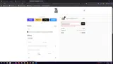 WOMENOFRISE2026 coupon verification screenshot