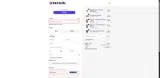 Risk Racing coupon verification screenshot
