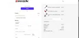 Risk Racing coupon verification screenshot